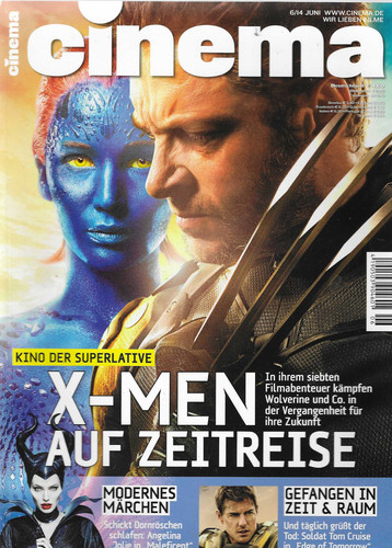 Cinema 2014 - cinema, /