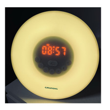 Grundig lichtwecker - grundig,