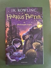 Harry Potter Band 1 Latein