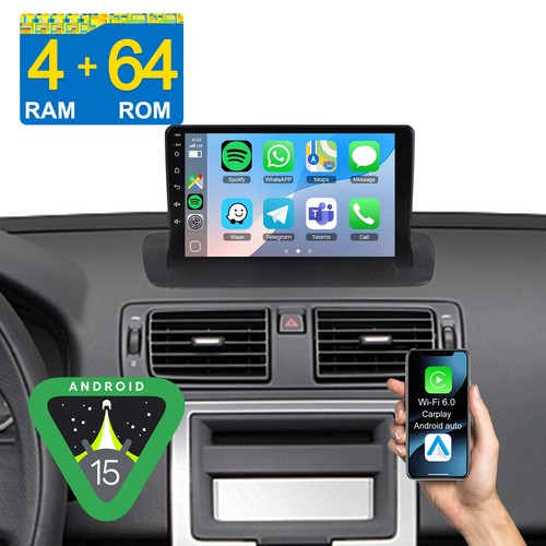 64g android autoradio - 15,