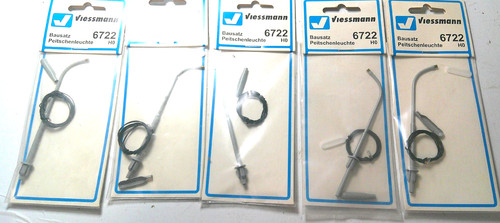 Bausatz peitschenleuchte - 5,