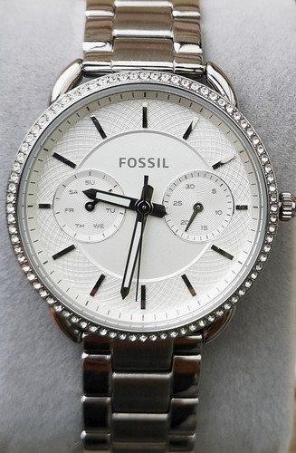 Damenuhr fossil tailor - fossil,
