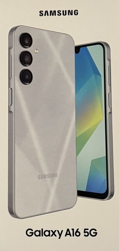 Samsung galaxy a16 light - galaxy, 5g