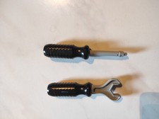Lego Duplo Toolo Schraubendreher und Schraubenschlüssel