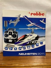 robbe Modellsport Neuheiten