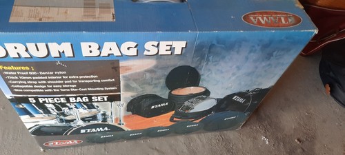 Tama drumbags 5er - tama,