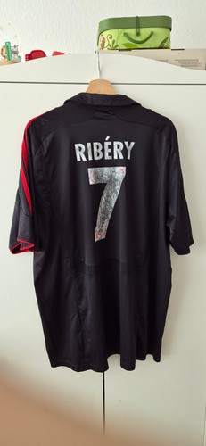 Adidas 2007 bayern - 2007-08, fc
