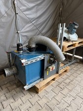 Filteranlage NEDERMAN Typ 663