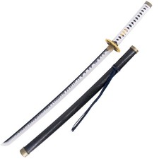 LED Katana von Vergil Devil