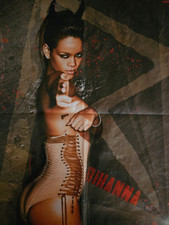 Bravo XL Poster ca. 42 x 54 cm