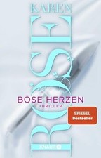 Böse Herzen: Thriller |