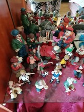 Sammlung 59 Gilde Figuren