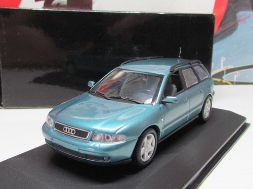 Minichamps audi avant - -,