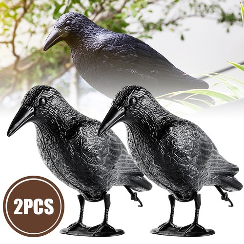Taubenschreck vogelscheuche - taubenschreck,