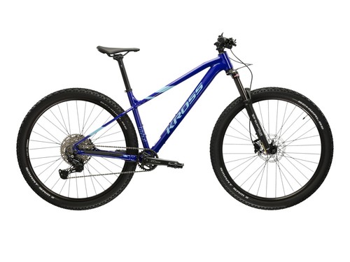 Kross mtb hardtail level - kross,