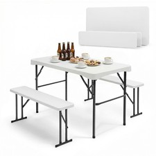 Sekey 110cm Bierzeltgarnitur