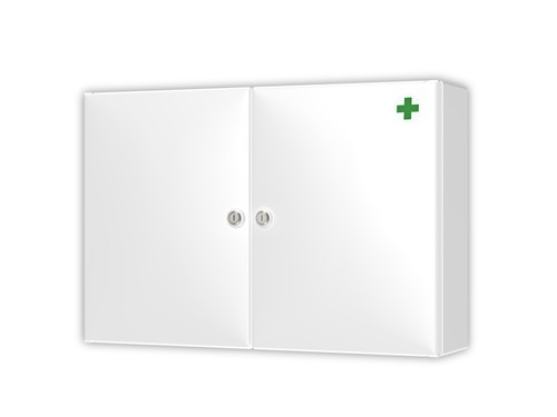 Medizinschrank