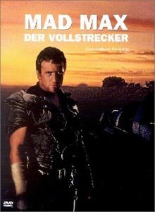 Mad max der vollstrecker - mad,