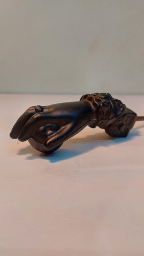 Jugendstil türklopfer - jugendstil,