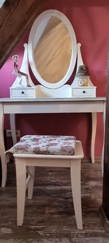 Top zust hemnes frisiertisch - zust.,