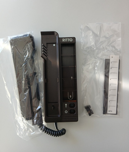 Ritto elegant 6530 - ritto,