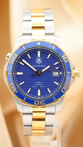 Tag heuer aquaracer 500m - heuer,