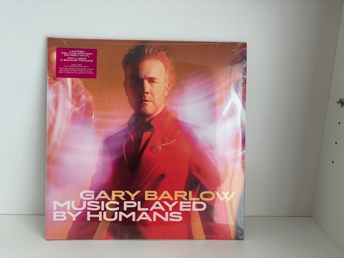 Gary barlow music - barlow,, by