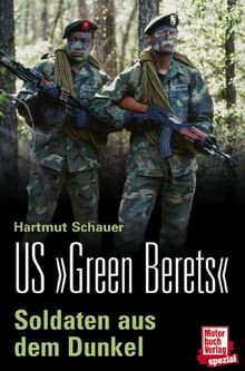 Green berets soldaten - »green,