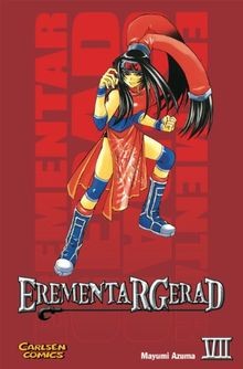 Erementar gerad band bd 7 - gerad,,