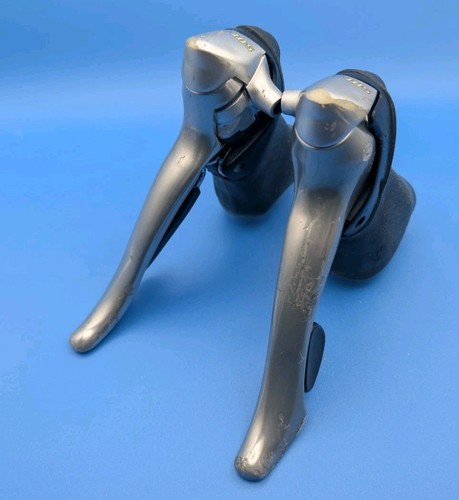 Shimano 105 5500 sti - shimano, st-5500