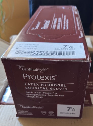 Protexis latex hydrogel - protexis,