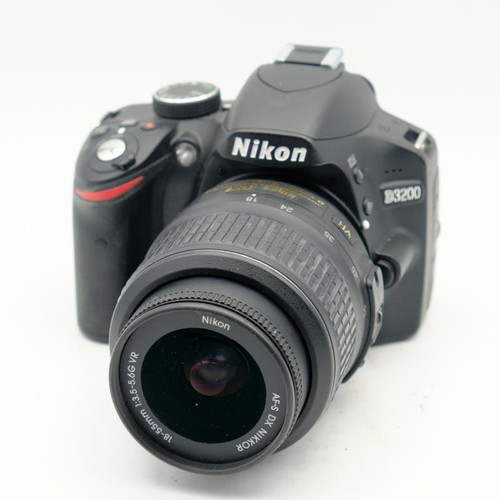 Nikon d3200 - d3200, dx