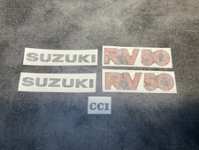 Suzuki - , rv