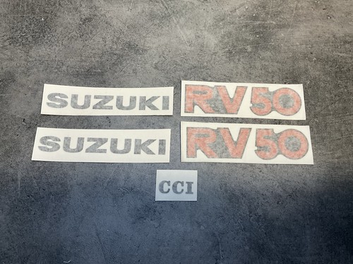 Suzuki - , rv