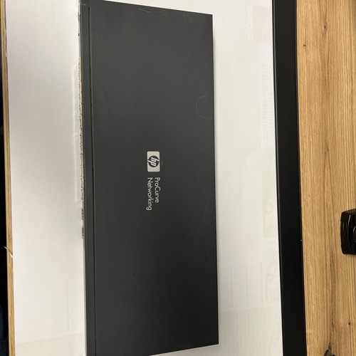 Procurve 1810g - hp,