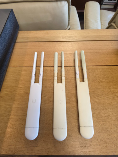 Ubiquiti unifi uap mesh - ubiquiti,
