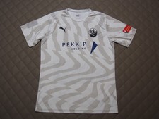 SV Sandhausen matchworn U19 Trikot  Gr. L   #3    709