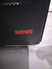 ROWI Gasheizstrahler HGo 4200/1 BFT