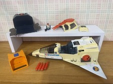 Vintage Starcom Starmax Bomber