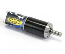 CARSON Getriebemotor