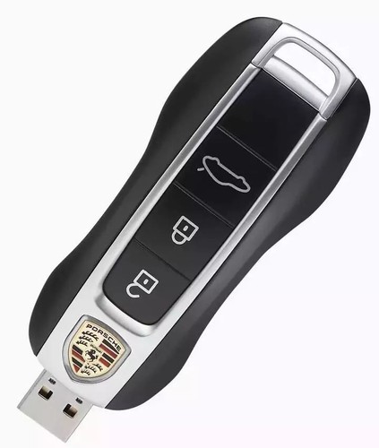 Original porsche usb stick - "porsche,