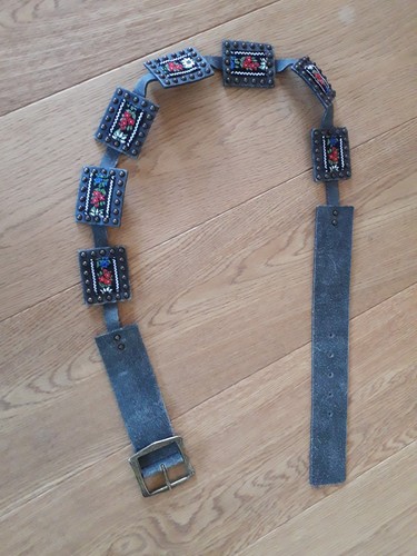 Damen trachten ledergürtel - trachten,