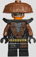 LEGO® Minifig njo0976 - Rox