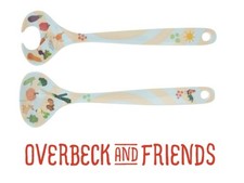 Overbeck and Friends Melamin
