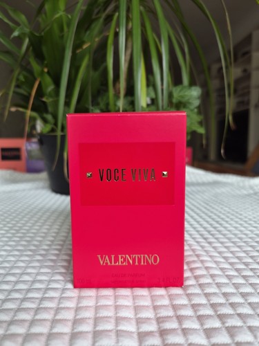 Valentino voce viva - valentino, eau