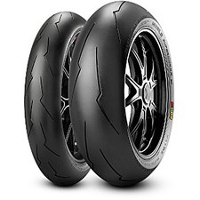 PIRELLI Motorradreifen 120/70 ZR 17 M/C TL 58W DIABLO SUPERCORSA V2 (SC1)