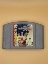 N64 / Nintendo 64 Spiel -