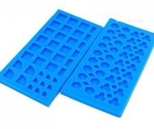 Green Stuff World Silikon Form