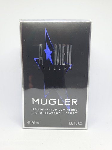 Thierry mugler men stellar - mugler,