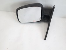 Mirror Manual Left VW T4 Bus